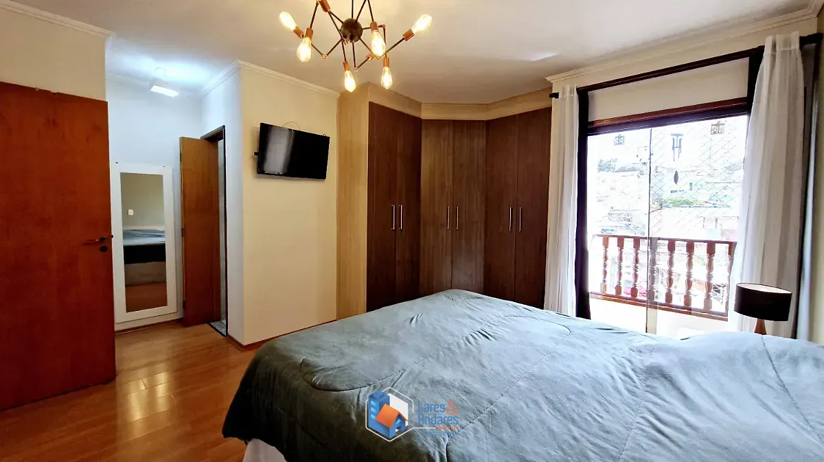Casa, 3 quartos, 188 m² - Foto 21