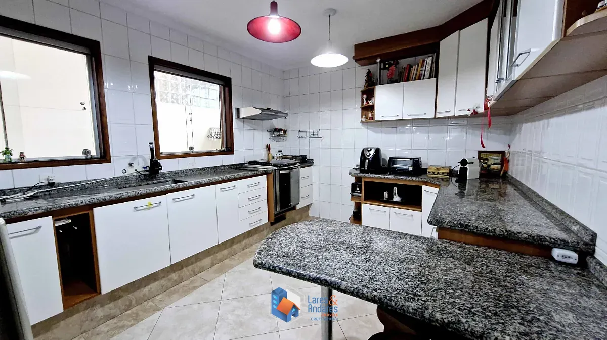 Casa, 3 quartos, 188 m² - Foto 26