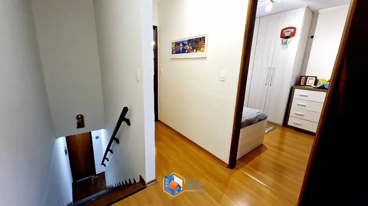 Casa, 3 quartos, 188 m² - Foto 11