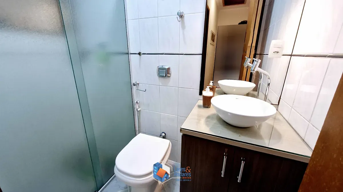 Casa, 3 quartos, 188 m² - Foto 16
