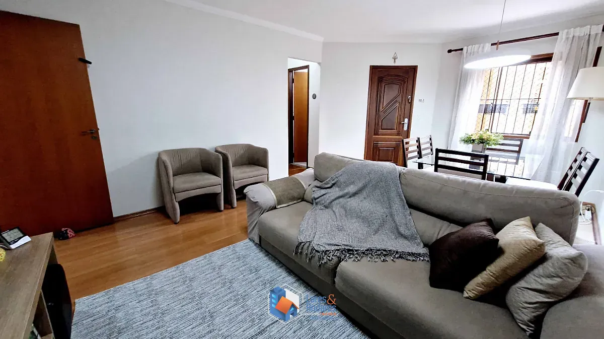 Casa, 3 quartos, 188 m² - Foto 2