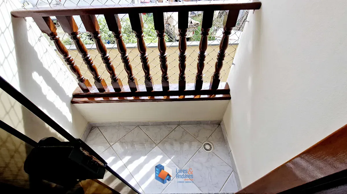 Casa, 3 quartos, 188 m² - Foto 22