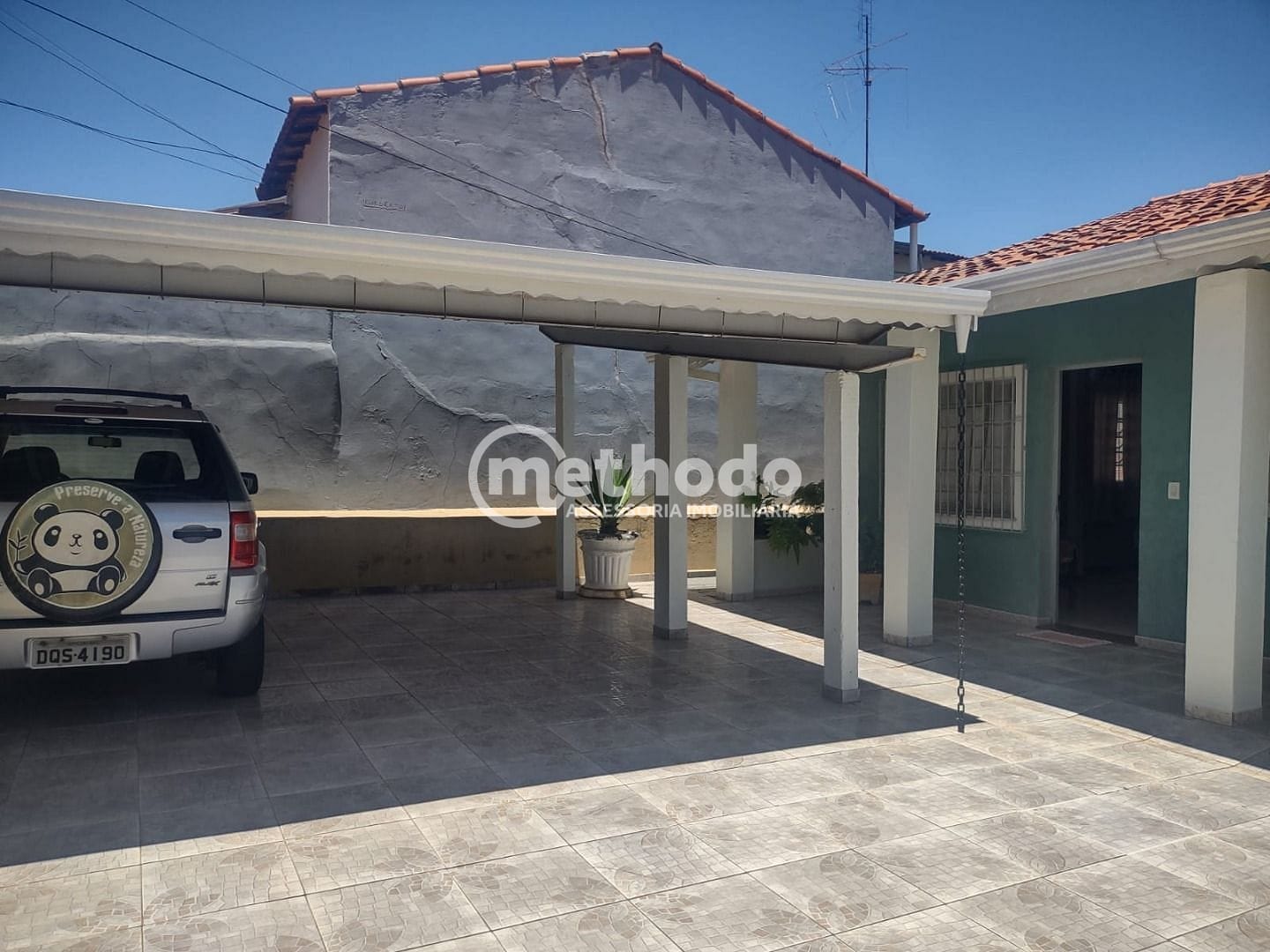 Casa, 3 quartos, 175 m² - Foto 6