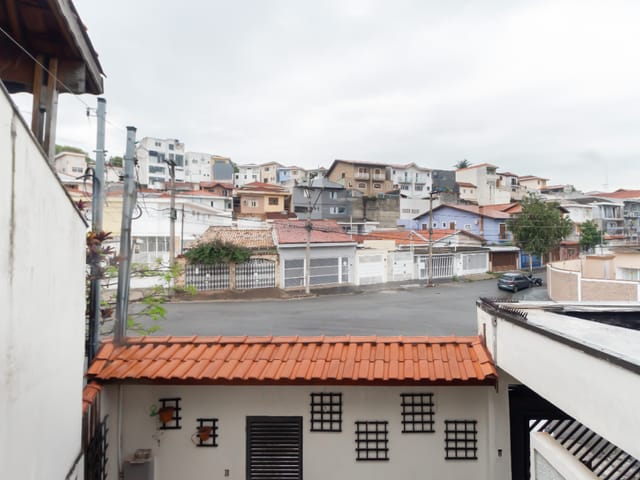 Casa com 148m² 3 quartos e 4 banheiros, à venda, no bairro Parque São Domingos em São Paulo