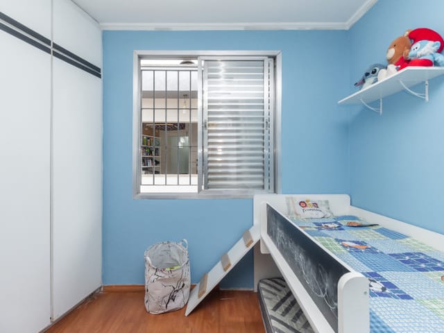 Casa com 148m² 3 quartos e 4 banheiros, à venda, no bairro Parque São Domingos em São Paulo