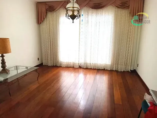 Casa com 540m² 4 quartos e 4 banheiros, à venda, no bairro Jardim Chapadão em Campinas