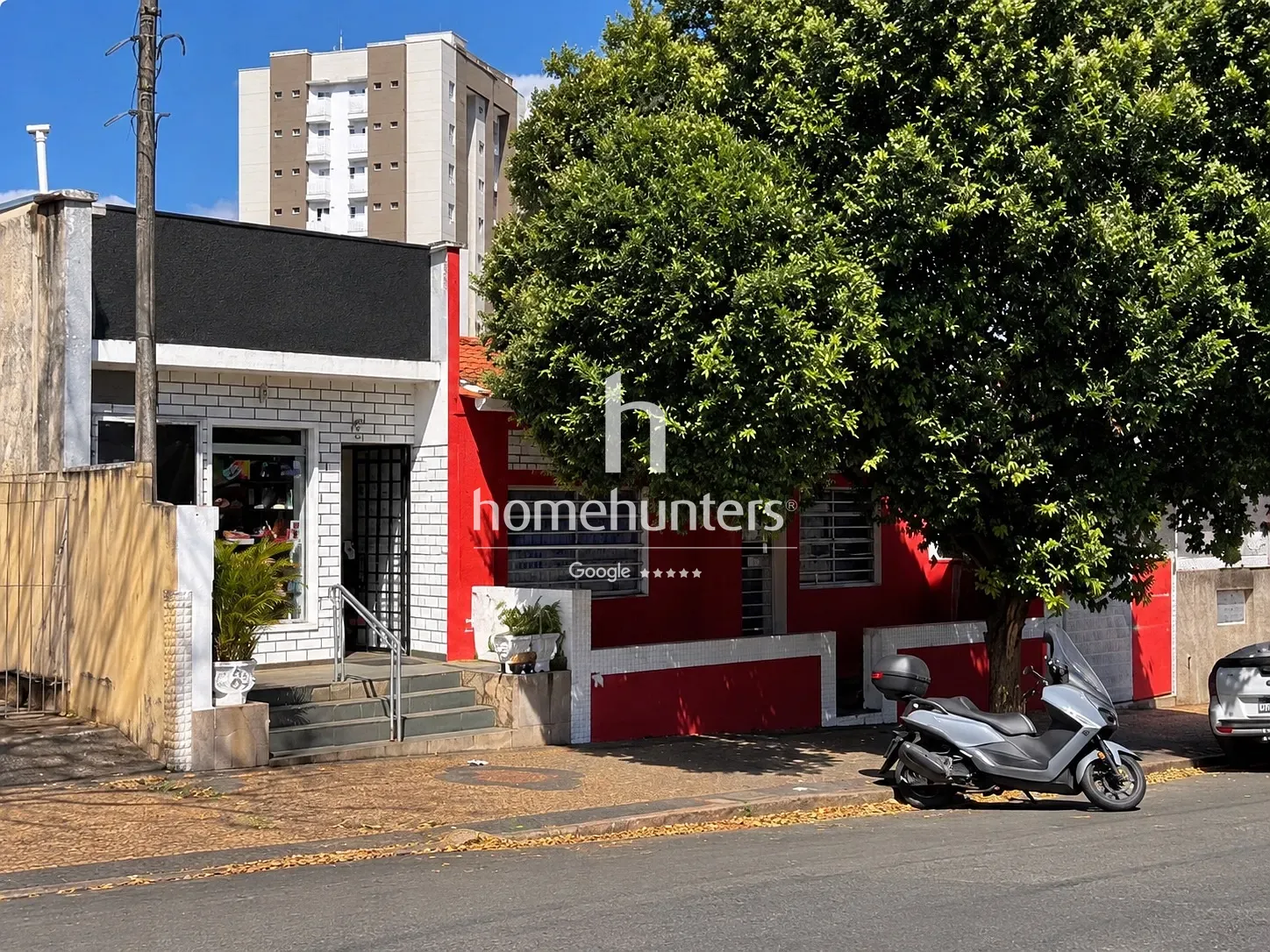 Casa, 1 quarto, 200 m² - Foto 2