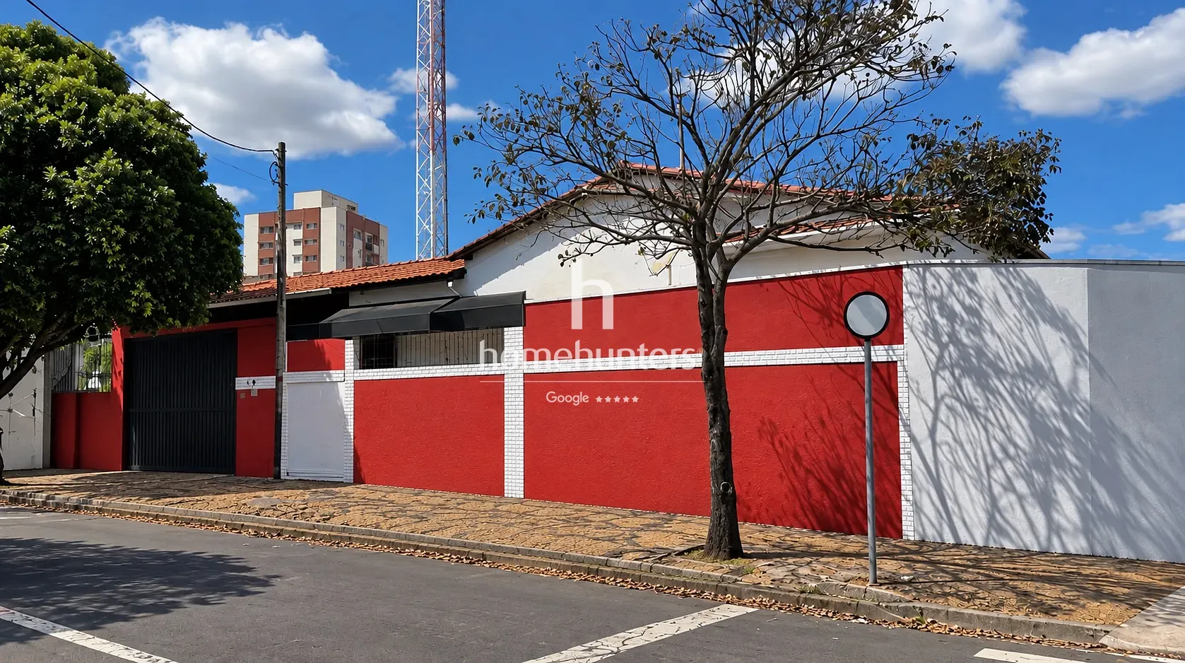 Casa, 1 quarto, 200 m² - Foto 1