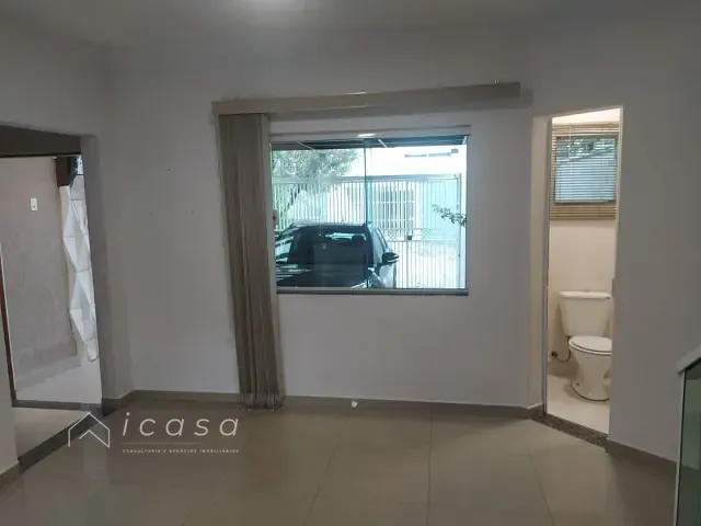 Casa com 132m² 3 quartos e 3 banheiros, à venda, no bairro Jardim Rodolfo em São José dos Campos