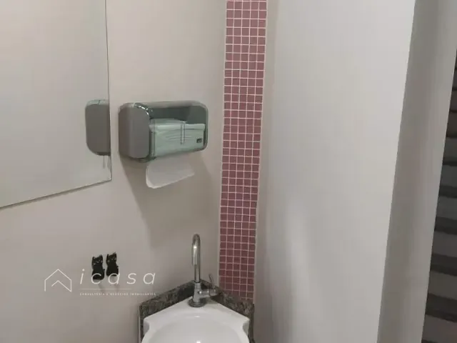 Casa com 132m² 3 quartos e 3 banheiros, à venda, no bairro Jardim Rodolfo em São José dos Campos
