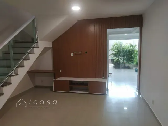 Casa com 132m² 3 quartos e 3 banheiros, à venda, no bairro Jardim Rodolfo em São José dos Campos