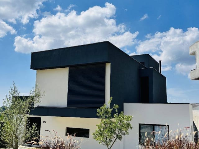 Casa com 580m² 4 quartos e 6 banheiros, à venda, no bairro Tamboré em Santana de Parnaíba