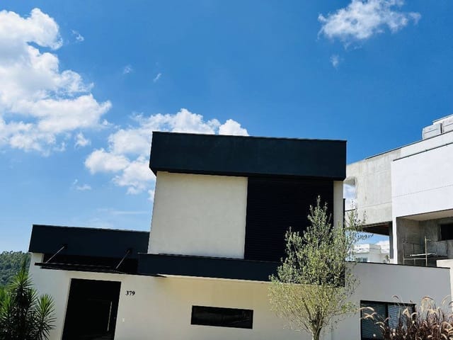 Casa com 580m² 4 quartos e 6 banheiros, à venda, no bairro Tamboré em Santana de Parnaíba
