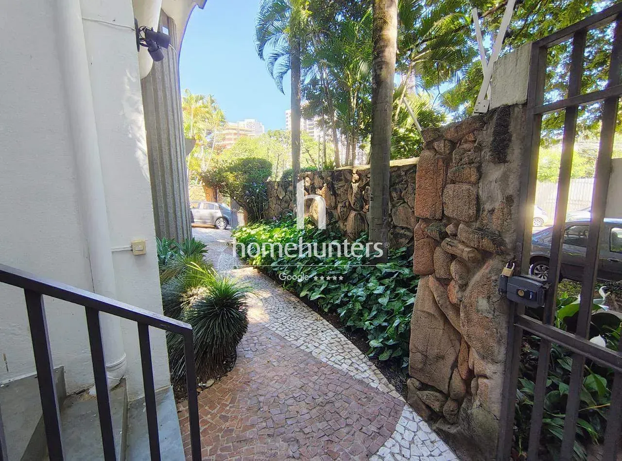Sobrado, 1 quarto, 367 m² - Foto 34
