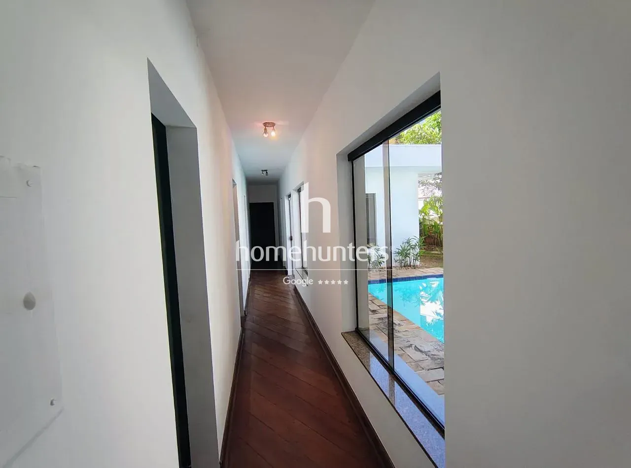Sobrado, 1 quarto, 367 m² - Foto 29