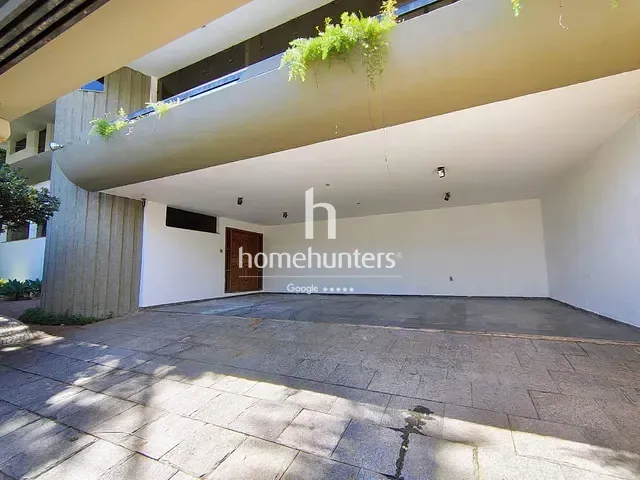 Sobrado com 516m², à venda ou para alugar, no bairro Nova Campinas em Campinas