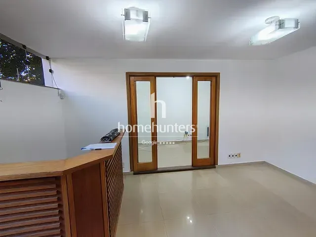 Sobrado com 516m², à venda ou para alugar, no bairro Nova Campinas em Campinas