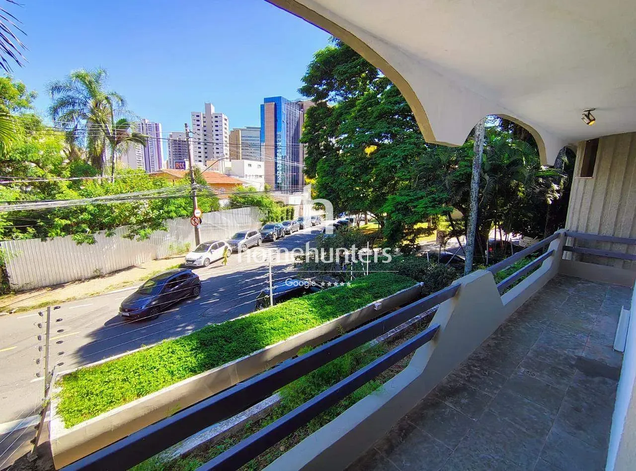 Sobrado, 1 quarto, 367 m² - Foto 6