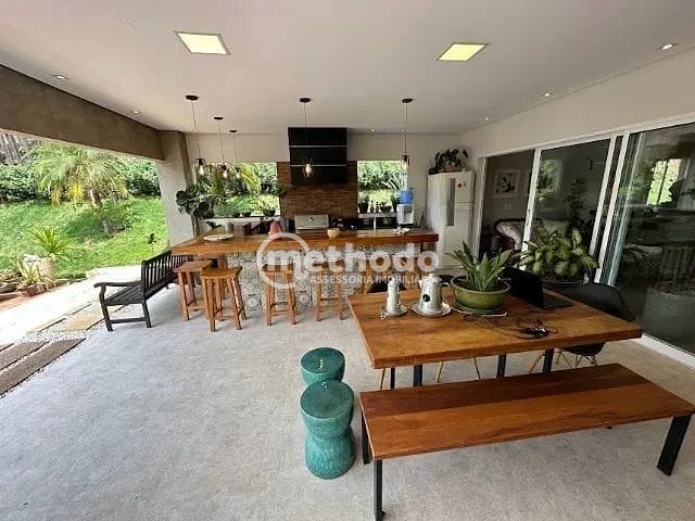 Casa, 3 quartos, 265 m² - Foto 6