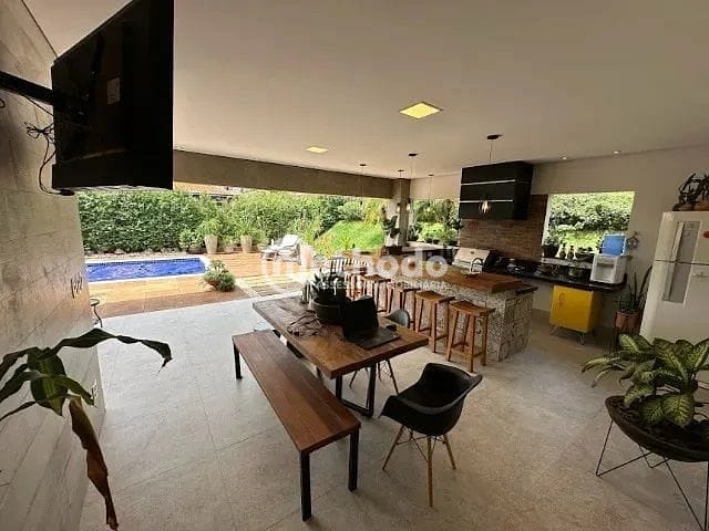 Casa, 3 quartos, 265 m² - Foto 7