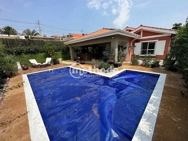 Casa, 3 quartos, 265 m² - Foto 10