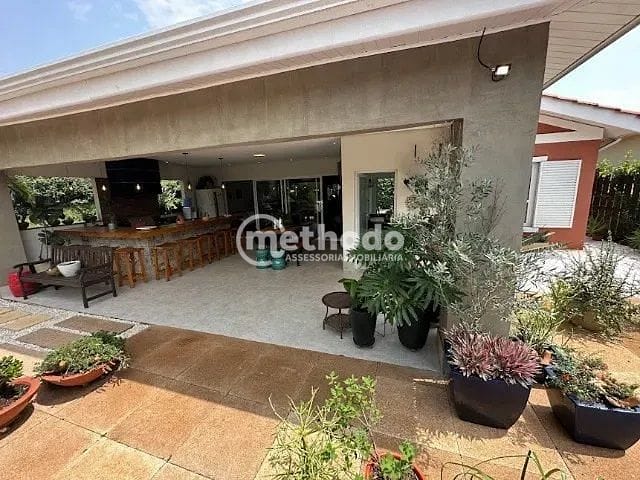 Casa, 3 quartos, 265 m² - Foto 9