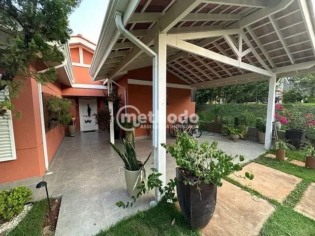 Casa, 3 quartos, 265 m² - Foto 16
