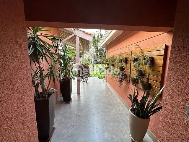 Casa, 3 quartos, 265 m² - Foto 17