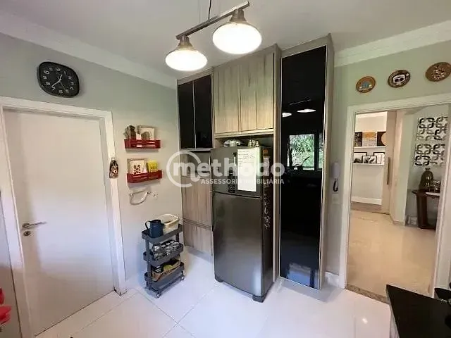 Casa com 614m² 3 quartos e 4 banheiros, à venda, no bairro Vila Hollândia em Campinas
