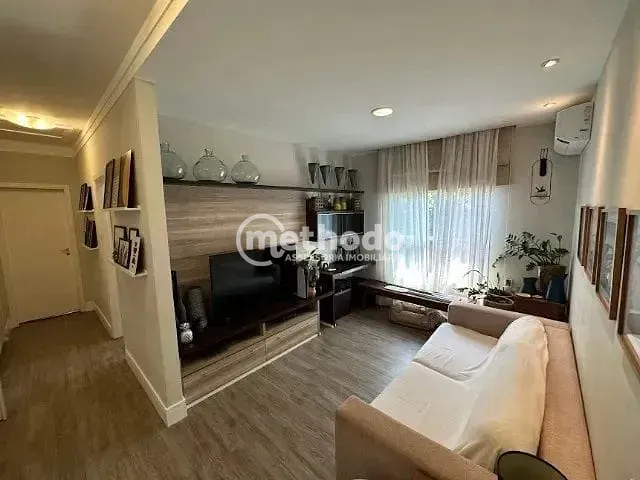 Casa com 614m² 3 quartos e 4 banheiros, à venda, no bairro Vila Hollândia em Campinas