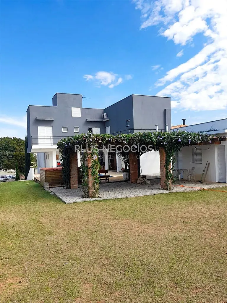 Casa, 3 quartos, 433 m² - Foto 3