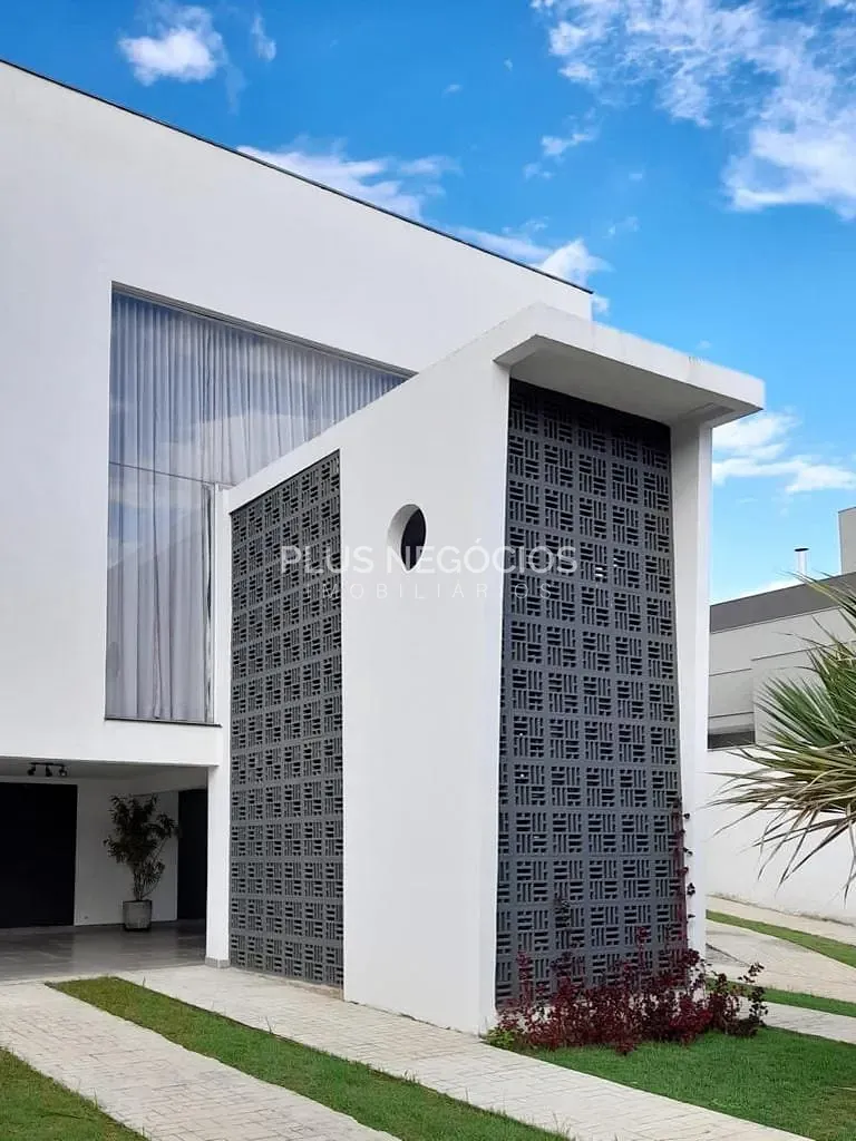 Casa, 3 quartos, 433 m² - Foto 1