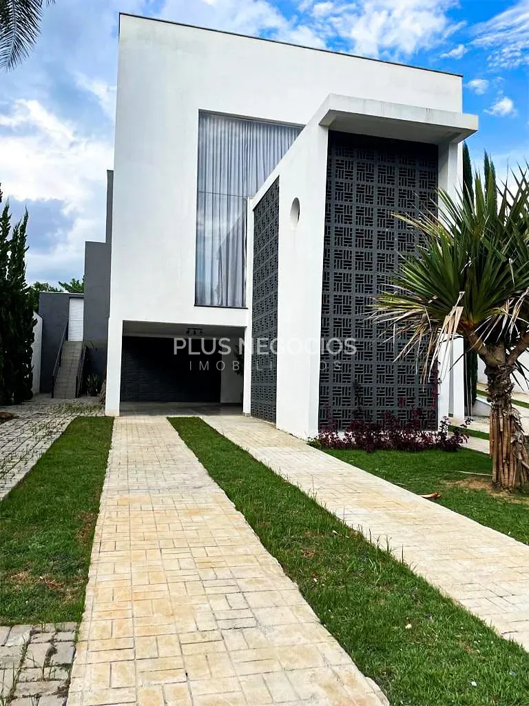 Casa, 3 quartos, 433 m² - Foto 6
