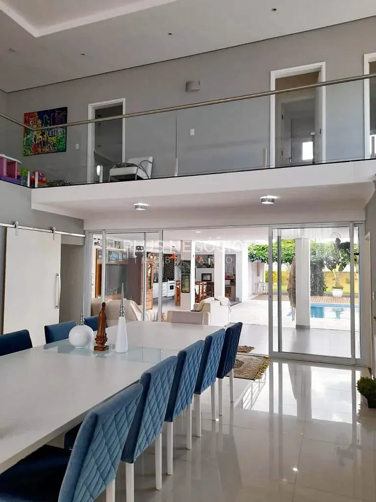 Casa, 3 quartos, 433 m² - Foto 7