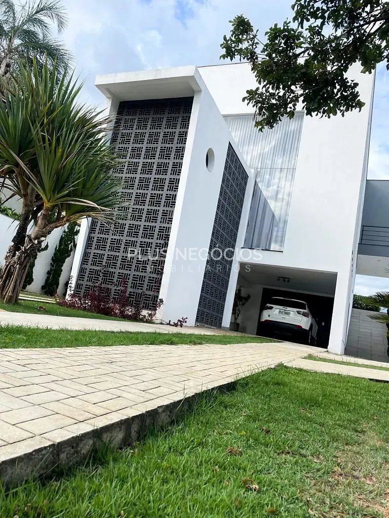 Casa, 3 quartos, 433 m² - Foto 21