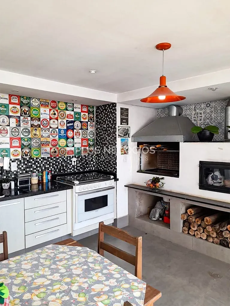 Casa, 3 quartos, 433 m² - Foto 5