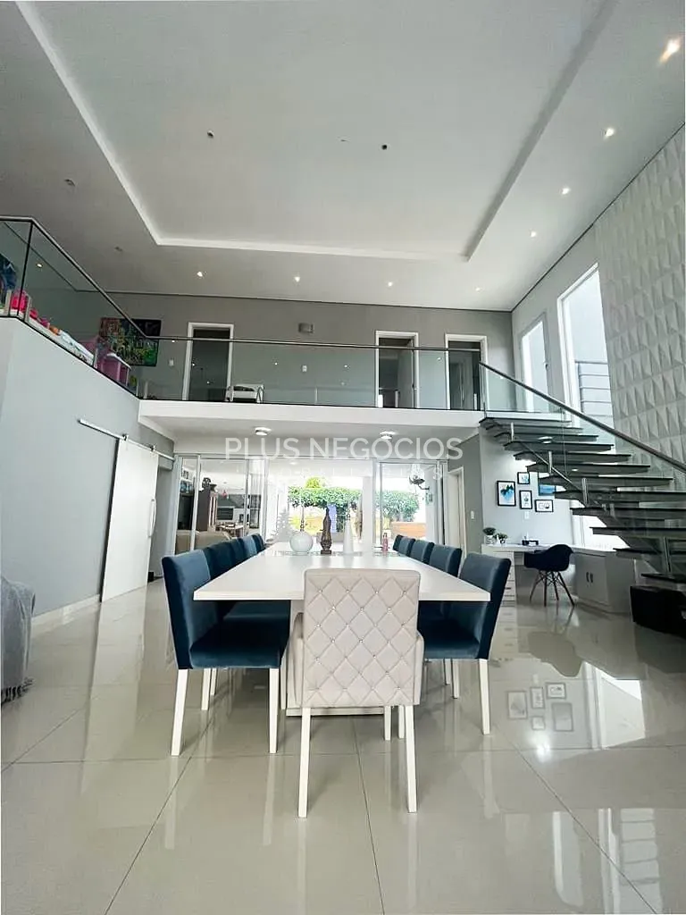 Casa, 3 quartos, 433 m² - Foto 8