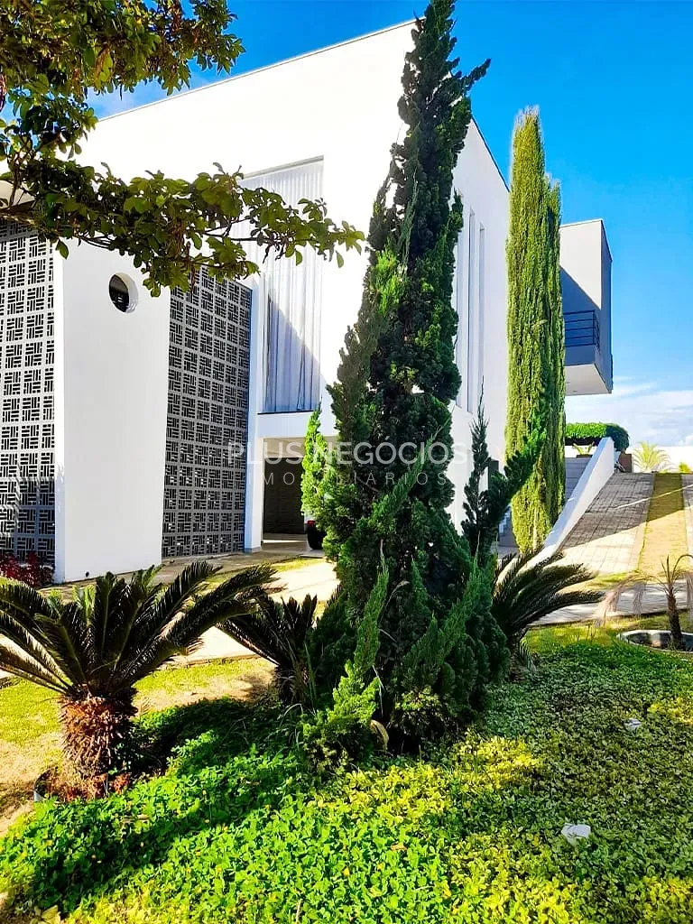 Casa, 3 quartos, 433 m² - Foto 19