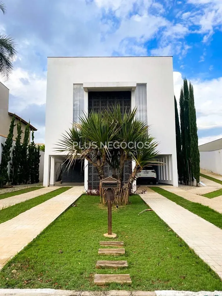 Casa, 3 quartos, 433 m² - Foto 22