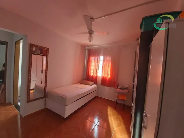 Casa com 270m² 4 quartos e 2 banheiros, à venda, no bairro Jardim Eulina em Campinas