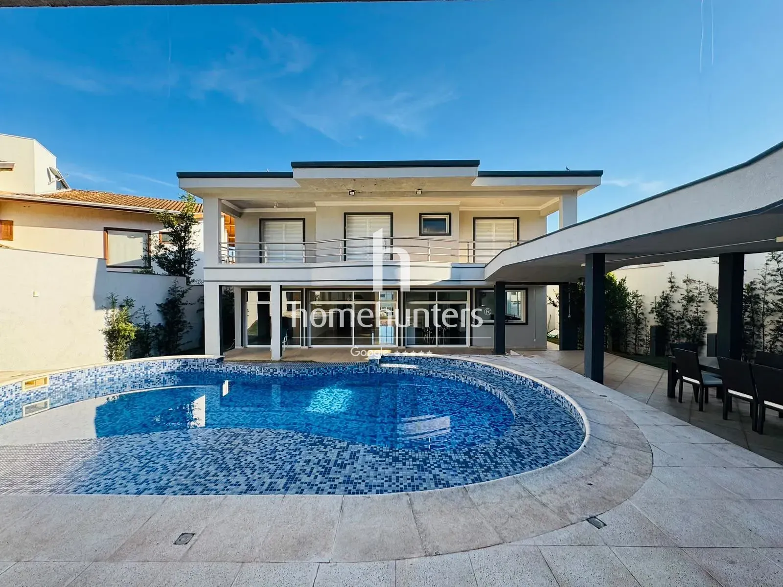 Casa, 6 quartos, 900 m² - Foto 46