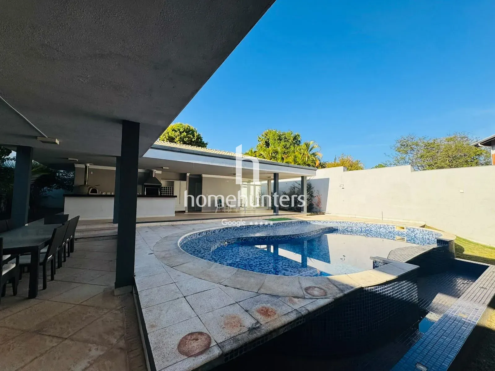Casa, 6 quartos, 900 m² - Foto 42