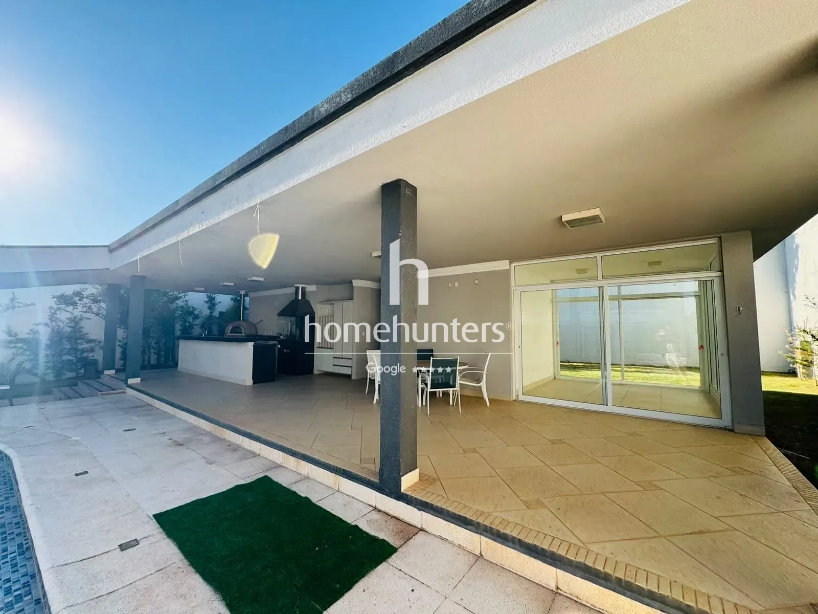 Casa, 6 quartos, 900 m² - Foto 39