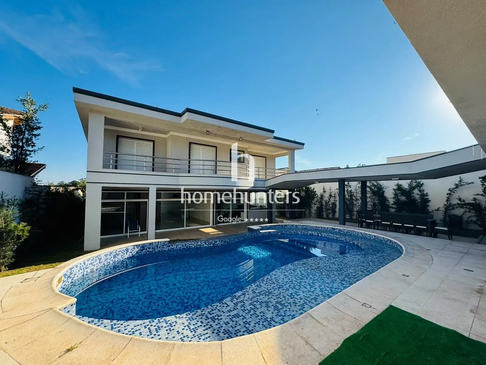 Casa, 6 quartos, 900 m² - Foto 44