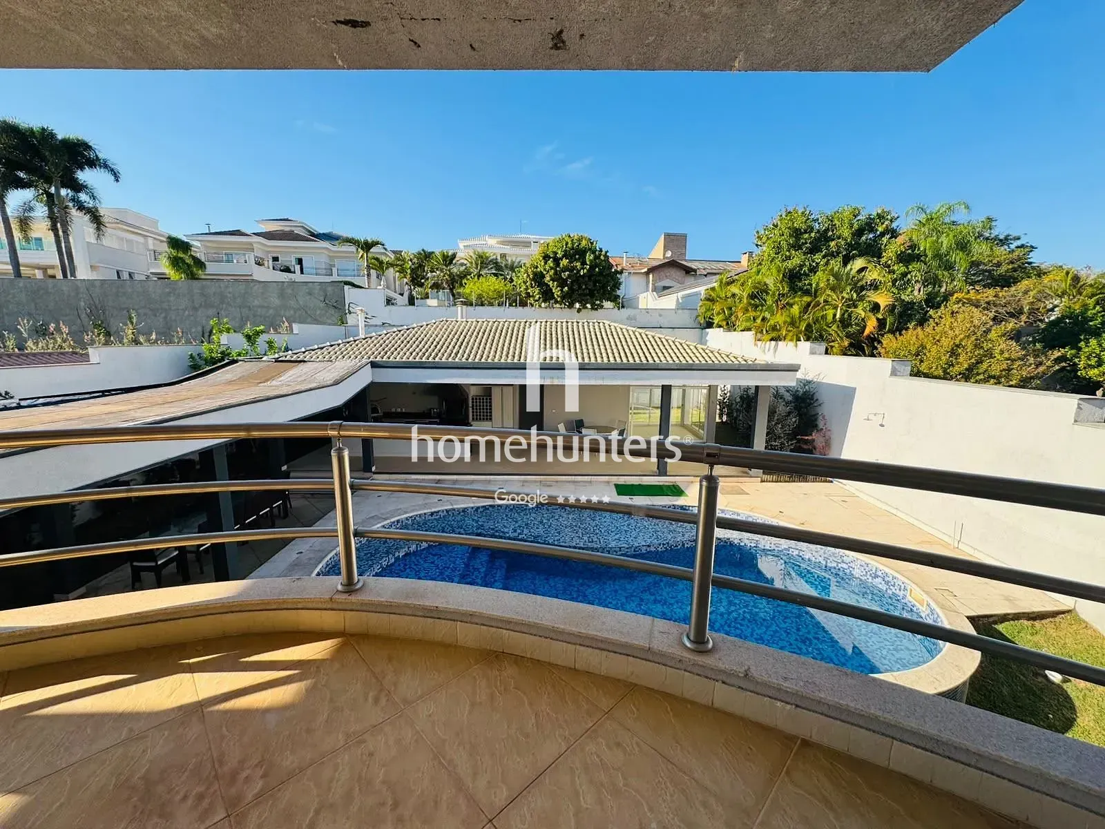 Casa, 6 quartos, 900 m² - Foto 11