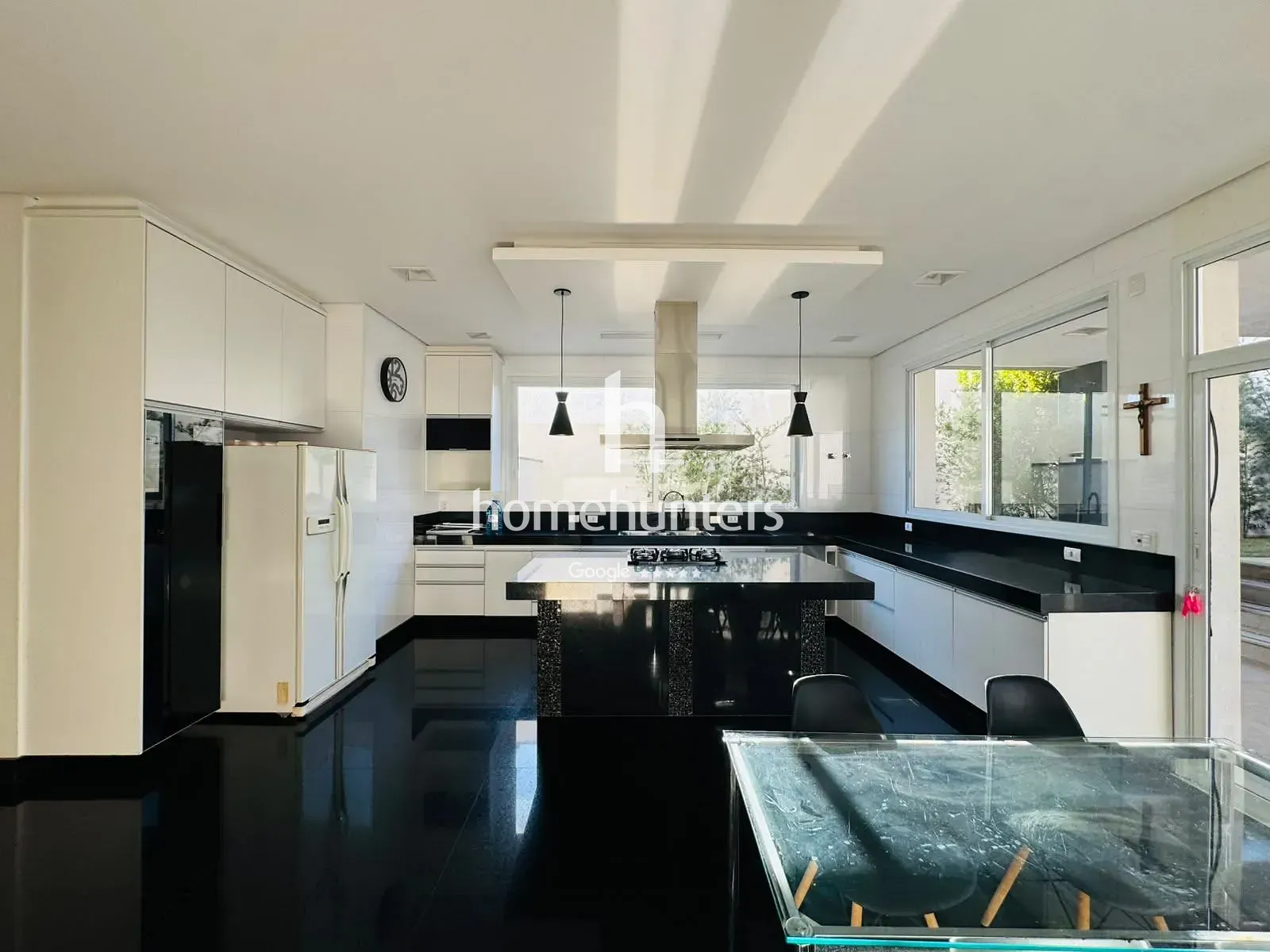 Casa, 6 quartos, 900 m² - Foto 22