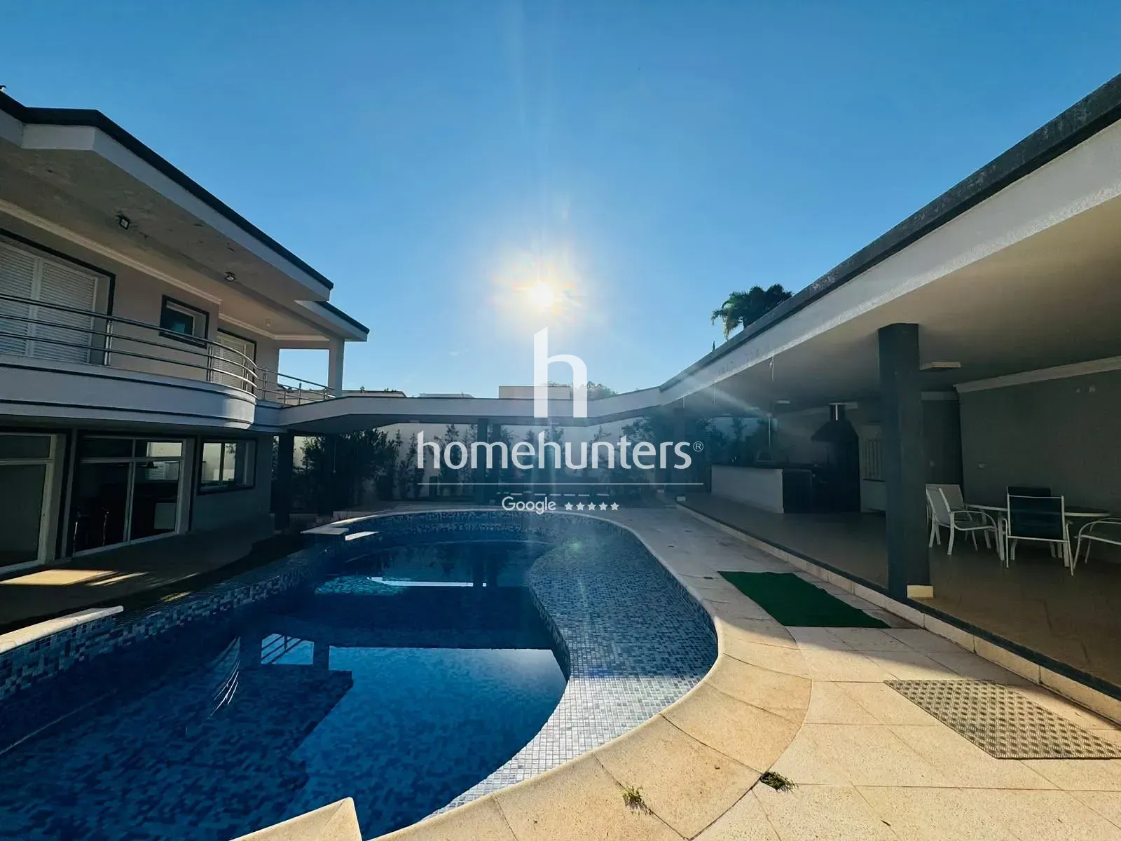 Casa, 6 quartos, 900 m² - Foto 45