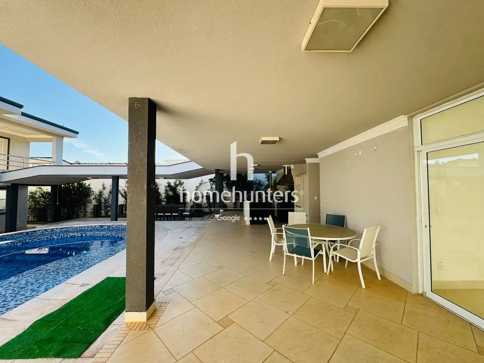 Casa, 6 quartos, 900 m² - Foto 20