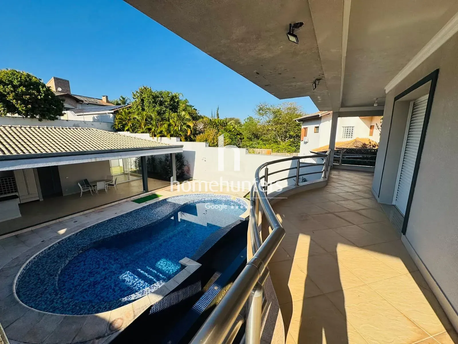 Casa, 6 quartos, 900 m² - Foto 6