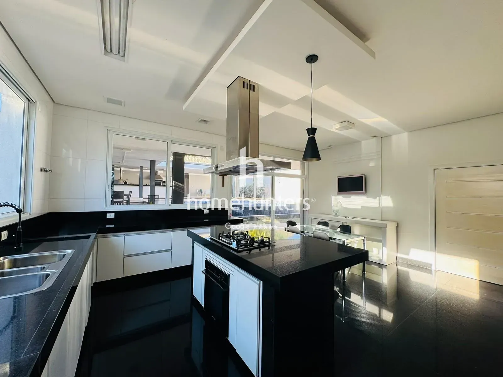 Casa, 6 quartos, 900 m² - Foto 48